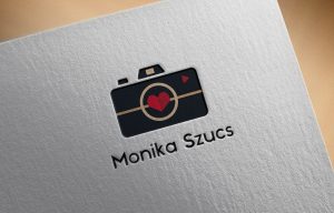 Monika Szucs Vlogs logo | Monika Szucs