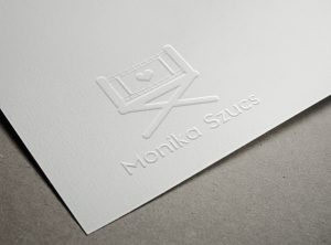 Monika Szucs Producer logo | Monika Szucs