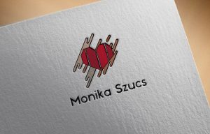 Monika Szucs DIY logo | Monika Szucs