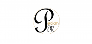 Logo Graphic Design | Pecian Manufacturing | Monika Szucs