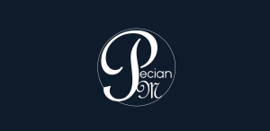 Logo Graphic Design | Pecian Manufacturing | Monika Szucs