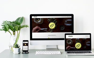 The Cannabis Collective weed vape pens edibles vape pen Vancouver Canada | Monika Szucs