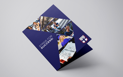 St Johns University Catholic Institution | Burst Creative Group | Vancouver Digital Agency | Monika Szucs