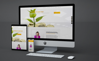 The Lifestyle Protector Financial Planning Wealth Management Advisor Vancouver | Monika Szucs