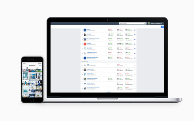 Flipside homes Facebook Business manager under Legendary social Media contracts Feifei Digital Ltd | Monika Szucs