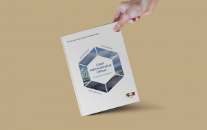 Employment guidelines Cover Redesign for Brandfreek by Feifei Digital Ltd | Monika Szucs