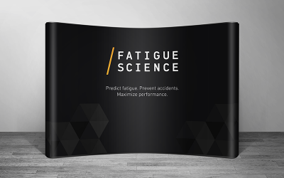 backdrop Readiband for Sports and Military | Fatigue Science | Feifei Digital Ltd | Vancouver Digital Agency | Monika Szucs