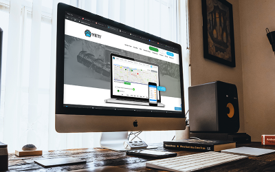 SEO Audi | Yeti Snow | Magenta Marketing Inc
