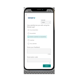 Qualtrics Form | Monika Szucs