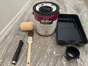 Decorator's White OC-149 | Behr Premium Plus