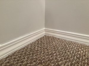 Behr Premium Trim White Paint | Monika Szucs WestJet