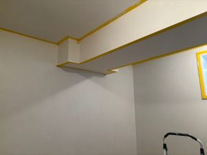 Decorator's White OC-149 | Behr Premium Plus