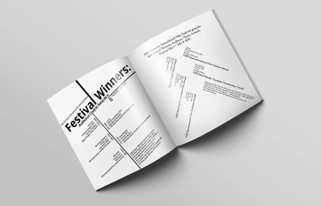 MDIA 2055 Vector Graphics 2 Daemon Baldwin BCIT | Created by Monika Szucs